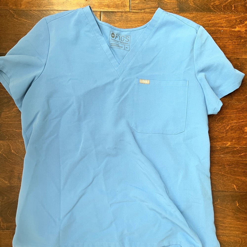 Figs Shirt